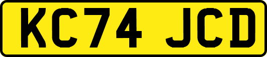 KC74JCD