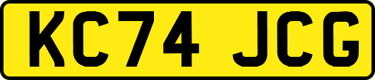 KC74JCG