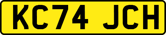 KC74JCH
