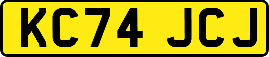 KC74JCJ