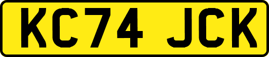 KC74JCK