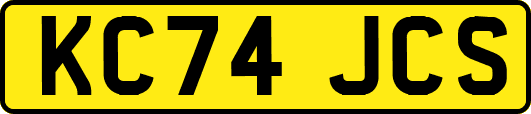 KC74JCS