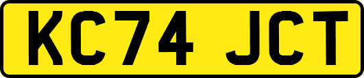 KC74JCT
