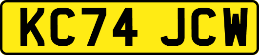 KC74JCW