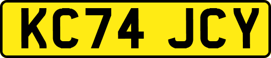 KC74JCY
