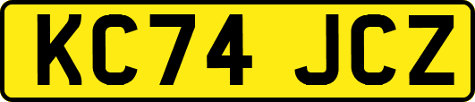 KC74JCZ