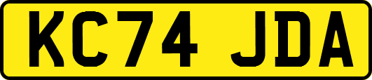 KC74JDA