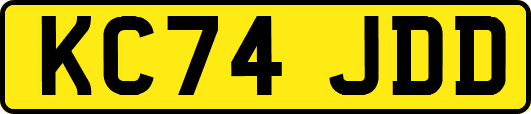KC74JDD