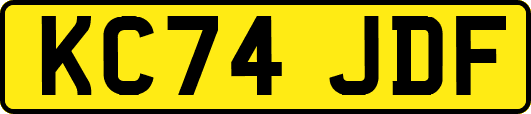 KC74JDF