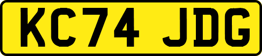 KC74JDG