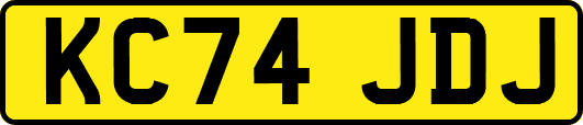 KC74JDJ
