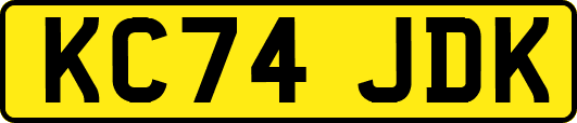 KC74JDK