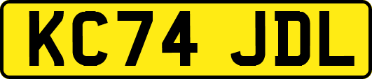 KC74JDL