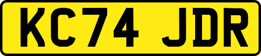KC74JDR