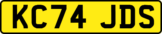 KC74JDS