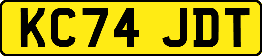 KC74JDT