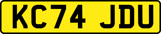 KC74JDU