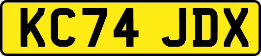 KC74JDX