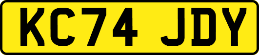 KC74JDY