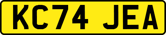 KC74JEA