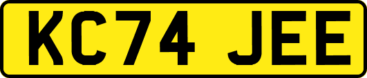 KC74JEE