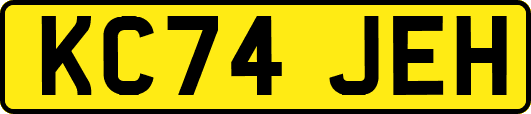 KC74JEH