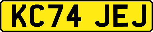 KC74JEJ