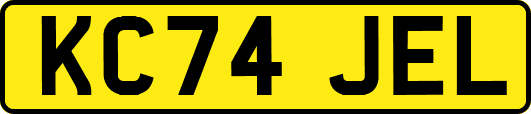 KC74JEL
