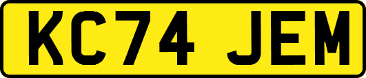 KC74JEM