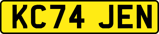 KC74JEN