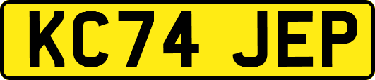 KC74JEP