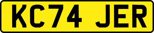 KC74JER