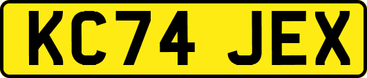 KC74JEX
