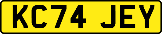KC74JEY