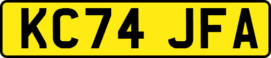 KC74JFA