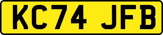 KC74JFB
