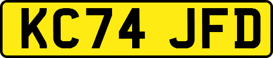 KC74JFD