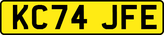 KC74JFE