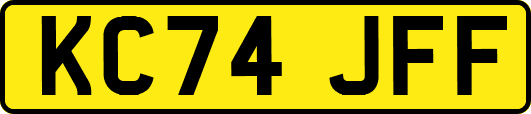 KC74JFF