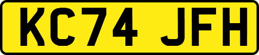 KC74JFH