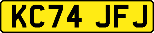 KC74JFJ