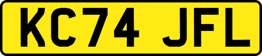 KC74JFL