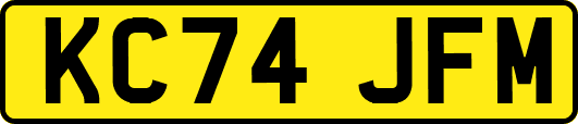 KC74JFM