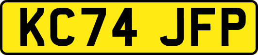 KC74JFP