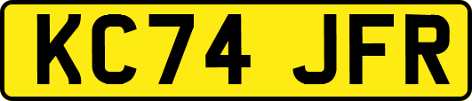 KC74JFR