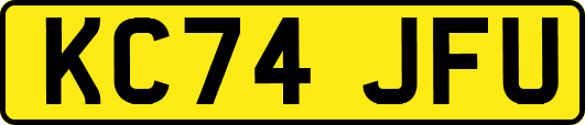 KC74JFU