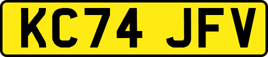 KC74JFV