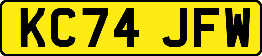 KC74JFW