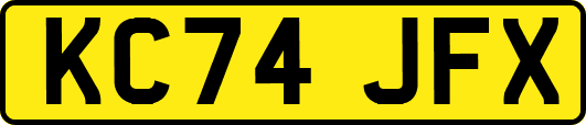 KC74JFX