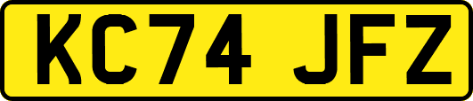 KC74JFZ